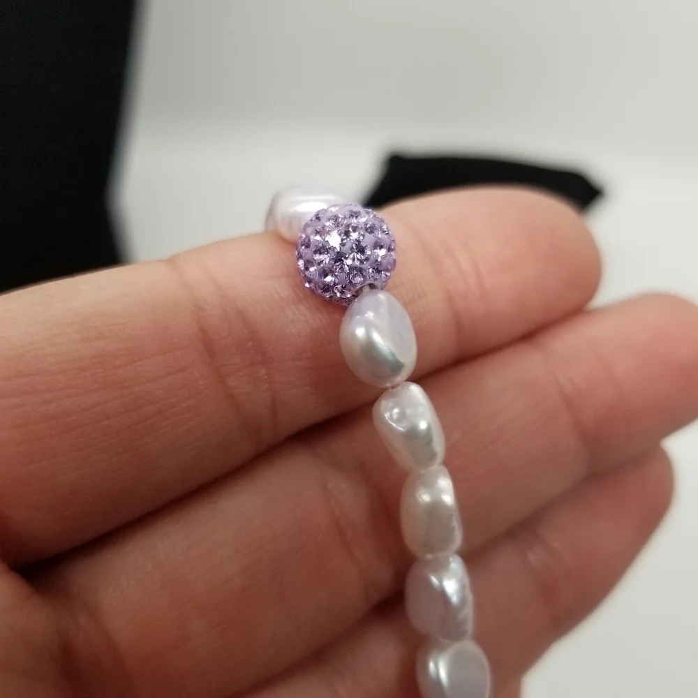 N/A stretch bracelet